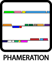 Phameration Icon