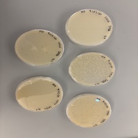 Nibley Plaque Picture