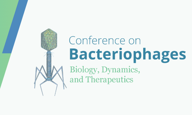 Conference on Bacteriophages 2025