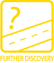 FurtherDiscovery Icon