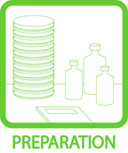 Preparation Icon